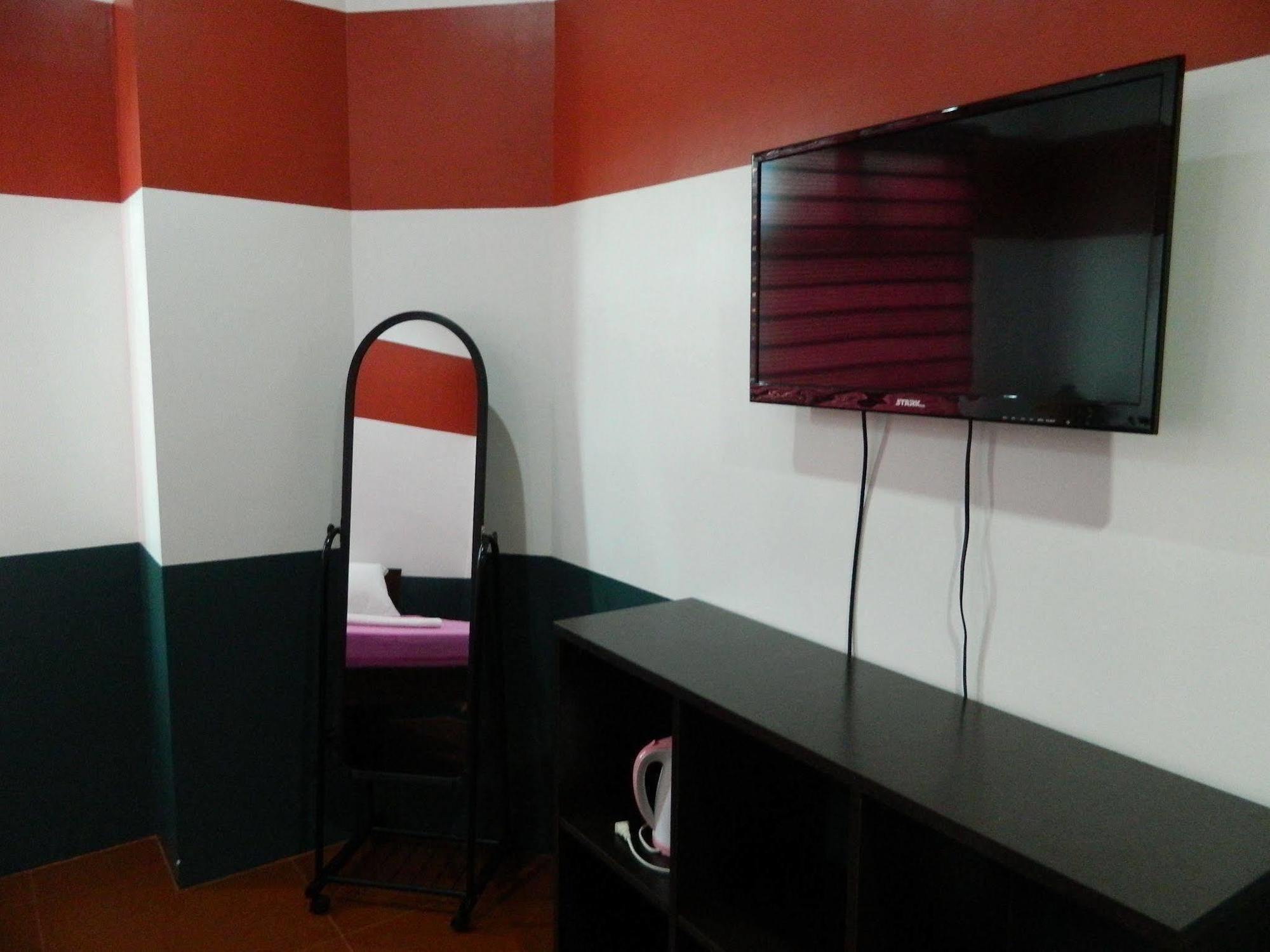 Qanaq Hotel Davao City Eksteriør billede